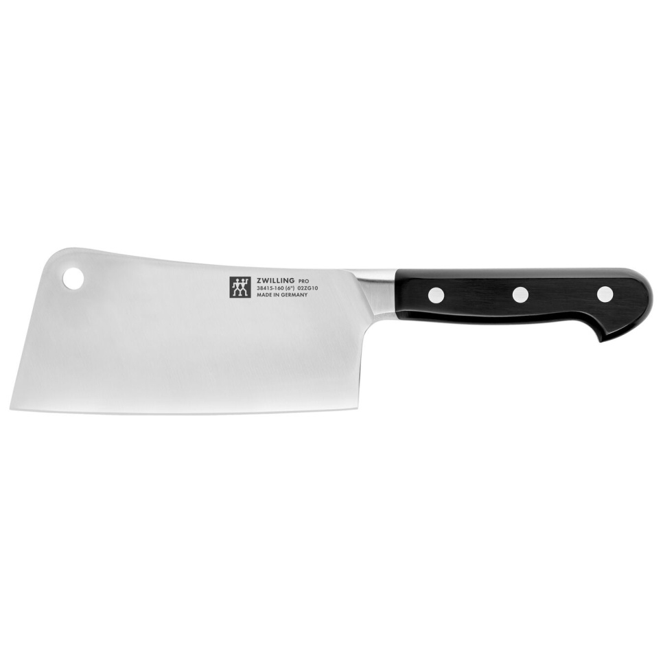 Kjøttøks 16 cm, pro - Zwilling i gruppen Matlaging / Kjøkkenkniver / Kjøttøks hos The Kitchen Lab (1418-27409)