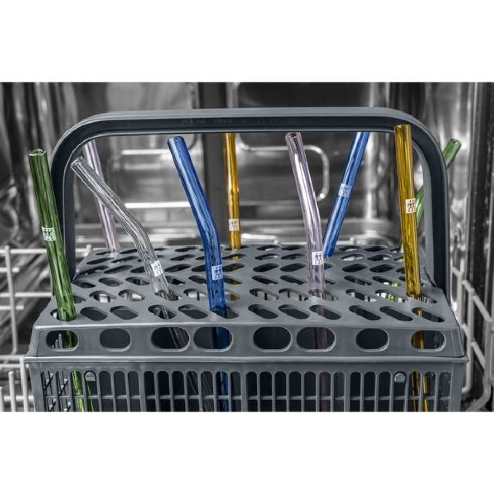 Iskremrør i forskjellige farger, Sorrento, 4-pack - Zwilling Iskremrør i forskjellige farger, Sorrento, 4-pack - Zwilling