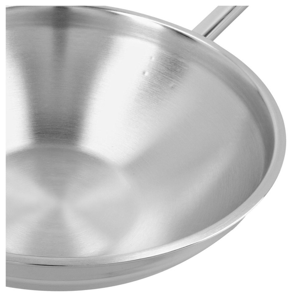 Wok kjele 36 cm, apollo - Demeyere Wok kjele 36 cm, apollo - Demeyere