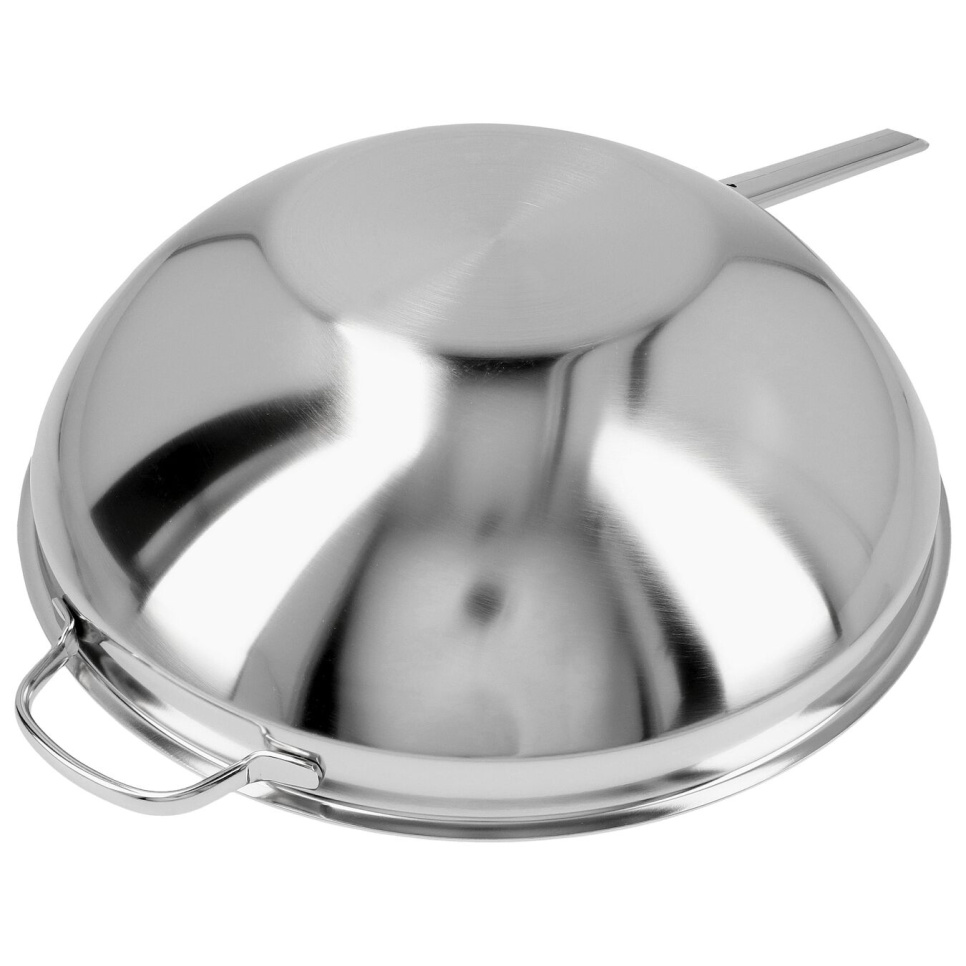 Wok kjele 36 cm, apollo - Demeyere Wok kjele 36 cm, apollo - Demeyere
