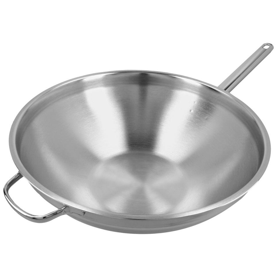 Wok kjele 36 cm, apollo - Demeyere Wok kjele 36 cm, apollo - Demeyere