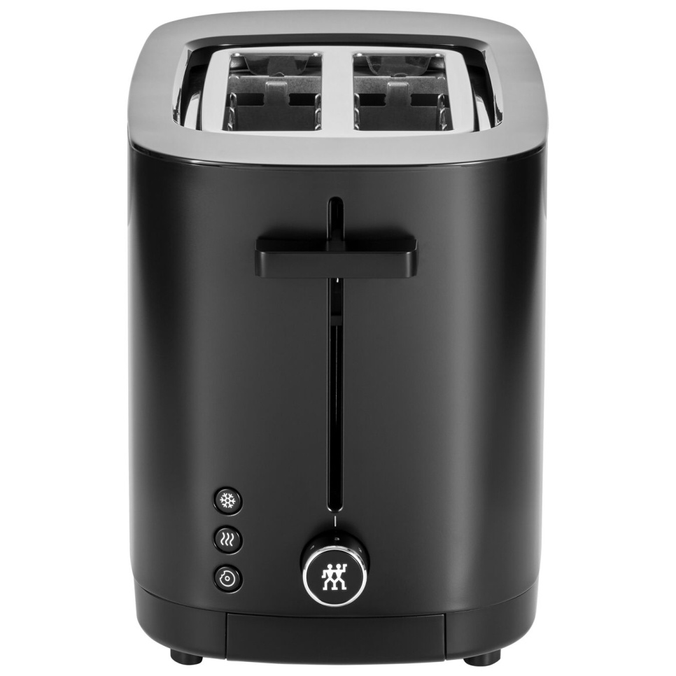 Brødrister, 2 rom, enfinigy - Zwilling