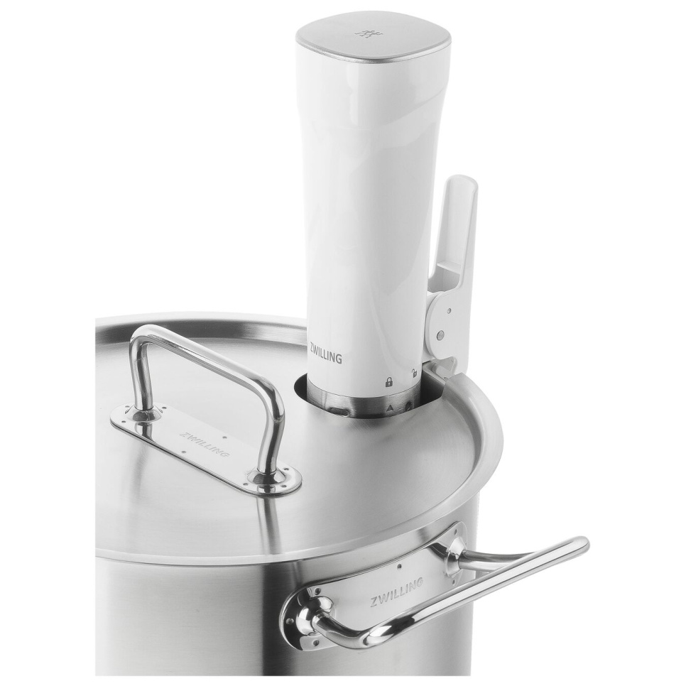 Påskekutt for sous vide-circulator, 24cm - Zwilling Påskekutt for sous vide-circulator, 24cm - Zwilling