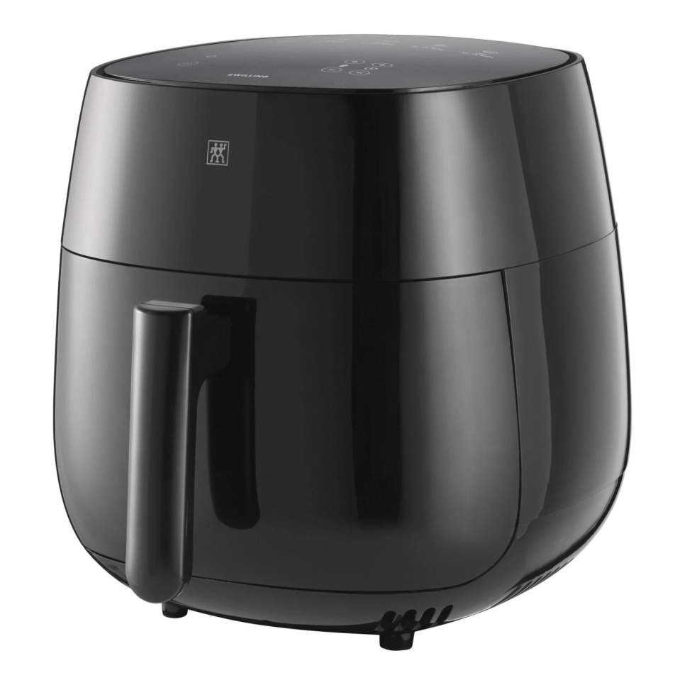 Airfryer 4L, Enfinigy - Zwilling i gruppen Kjøkkenapparater. / Varme & Koke / Frityrkoker hos The Kitchen Lab (1418-28553)