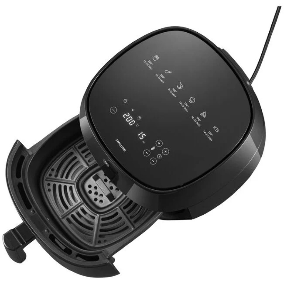 Airfryer 4L, Enfinigy - Zwilling Airfryer 4L, Enfinigy - Zwilling
