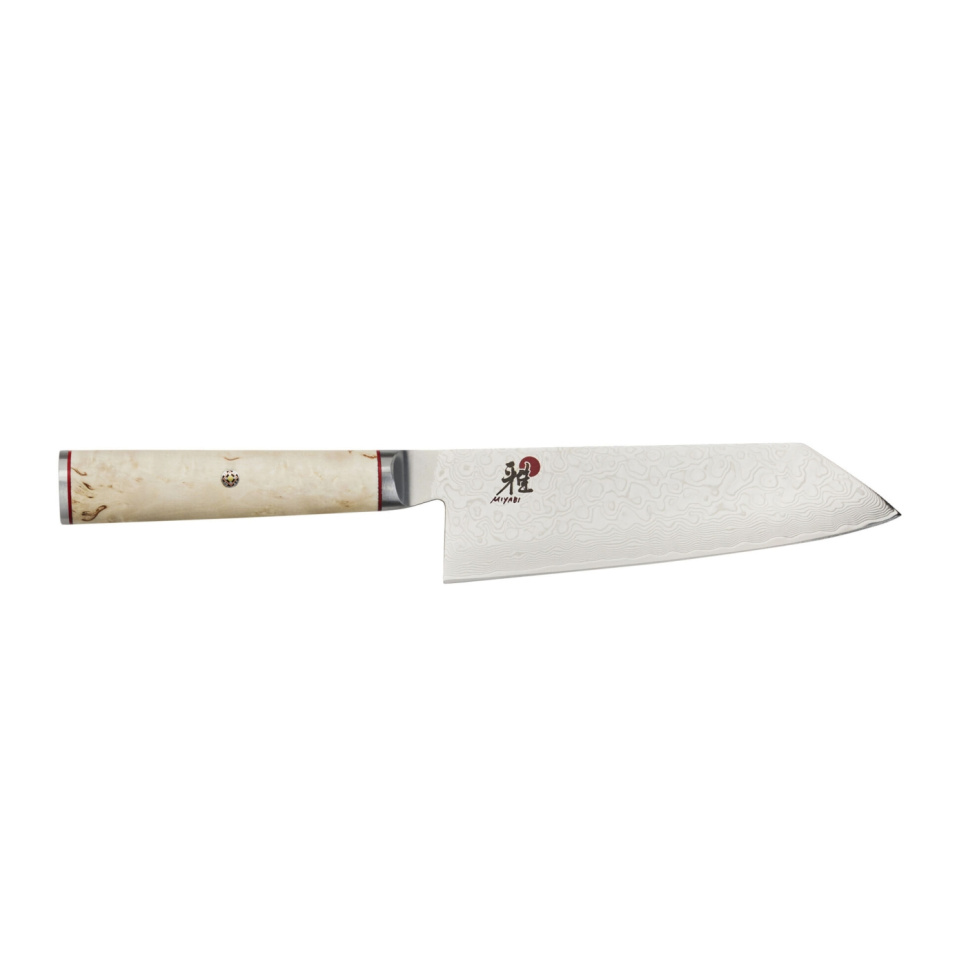 Bunka 17 cm, 5000 MCD - Miyabi i gruppen Matlaging / Kjøkkenkniver / Kokkekniver hos The Kitchen Lab (1418-36375)