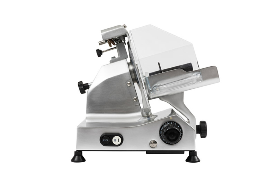 Kuttemaskin Mod GS 220 SP - Mistro