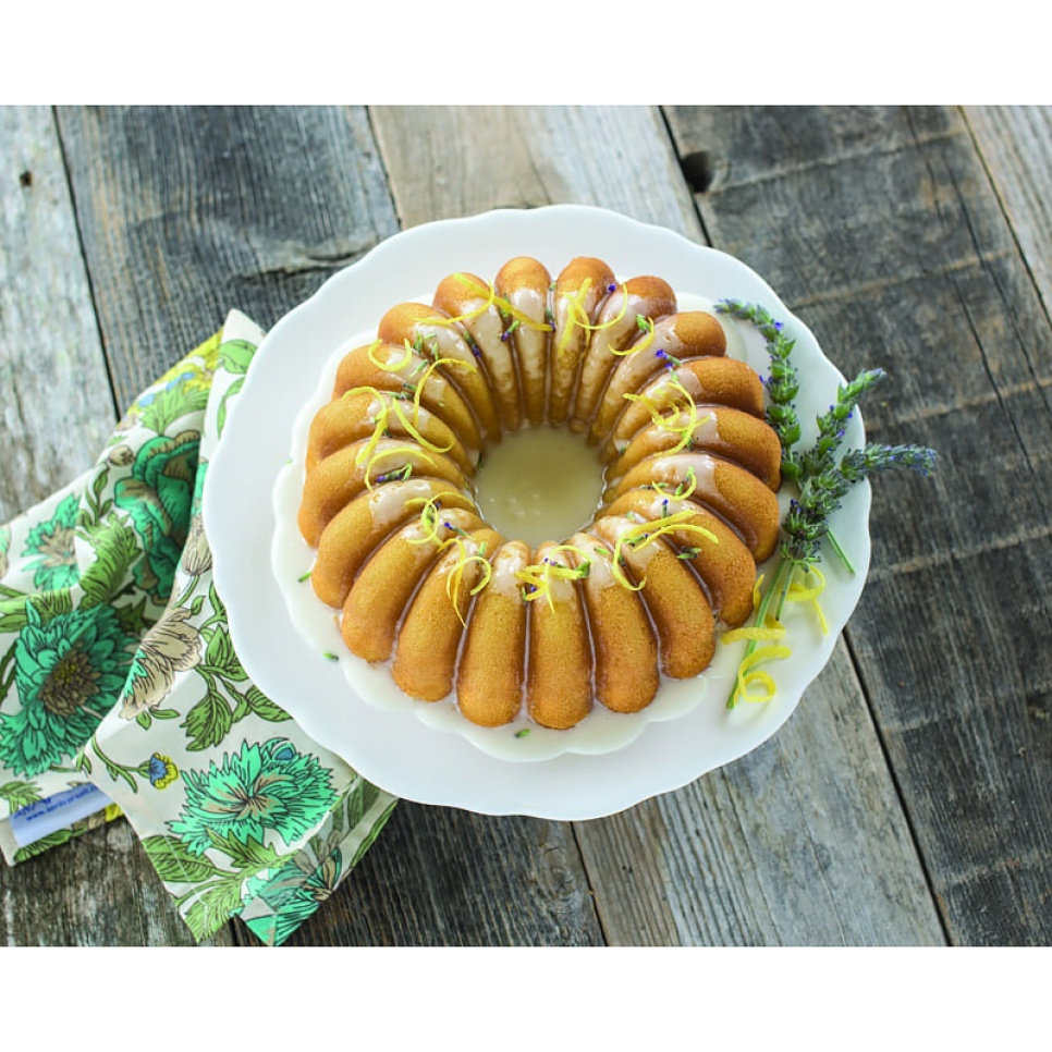 Bakeform Elegant party - Nordic Ware