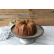 Bakeform Fleur De Lis Bundt Pan - Nordic Ware