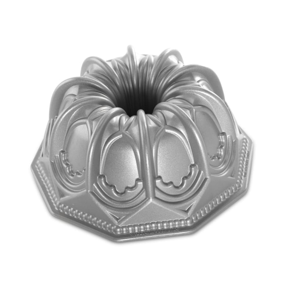 Bakeform Vaulted Cathedral Bundt Pan - Nordic Ware i gruppen Baking / Bakeformer / Kakeformer hos The Kitchen Lab (1422-14034)