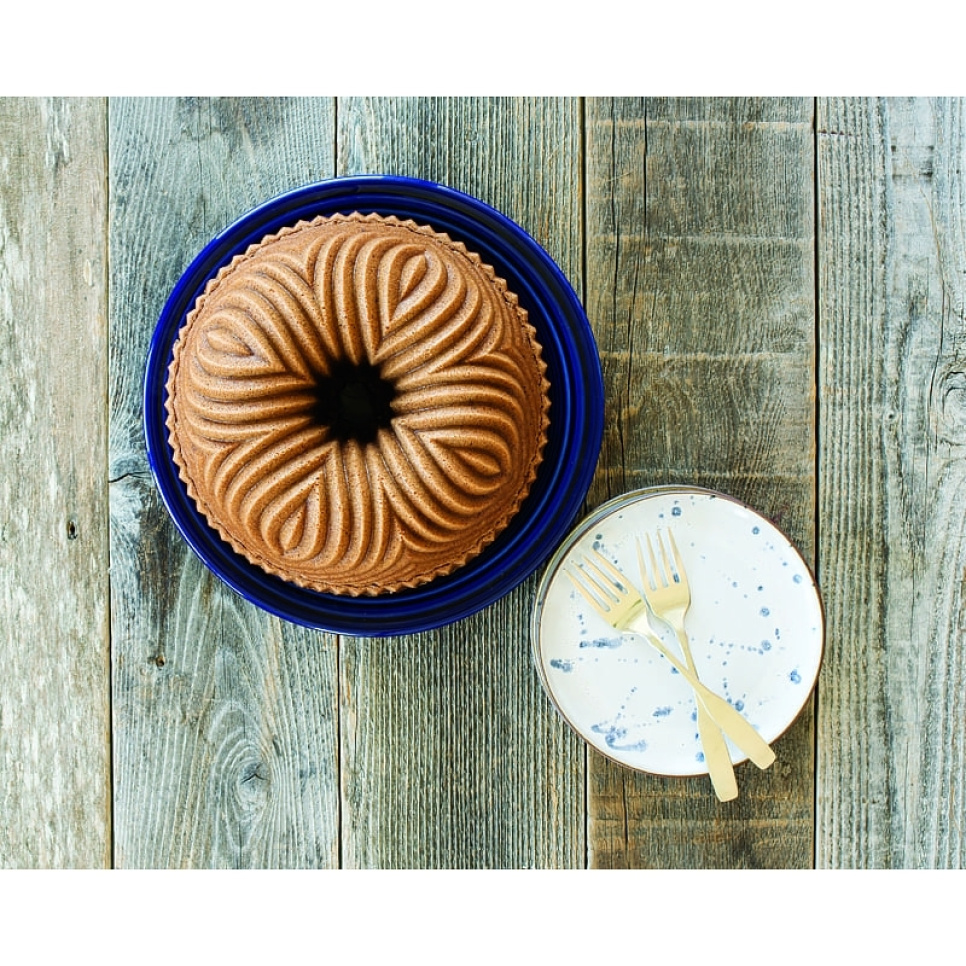 Bakeform, Bavaria Bundt Pan - Nordic Ware