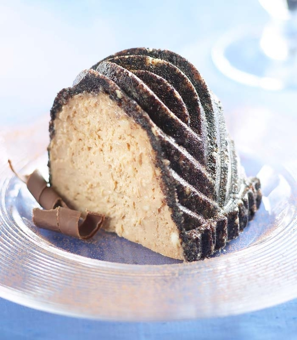 Bakeform, Bavaria Bundt Pan - Nordic Ware