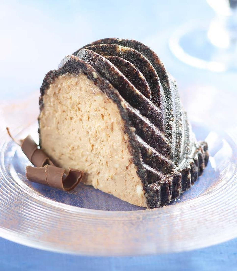 Bavaria Bundt Pan - Nordic Ware Bavaria Bundt Pan - Nordic Ware