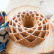Bakeform Jubilee Bundt Pan - Nordic Ware