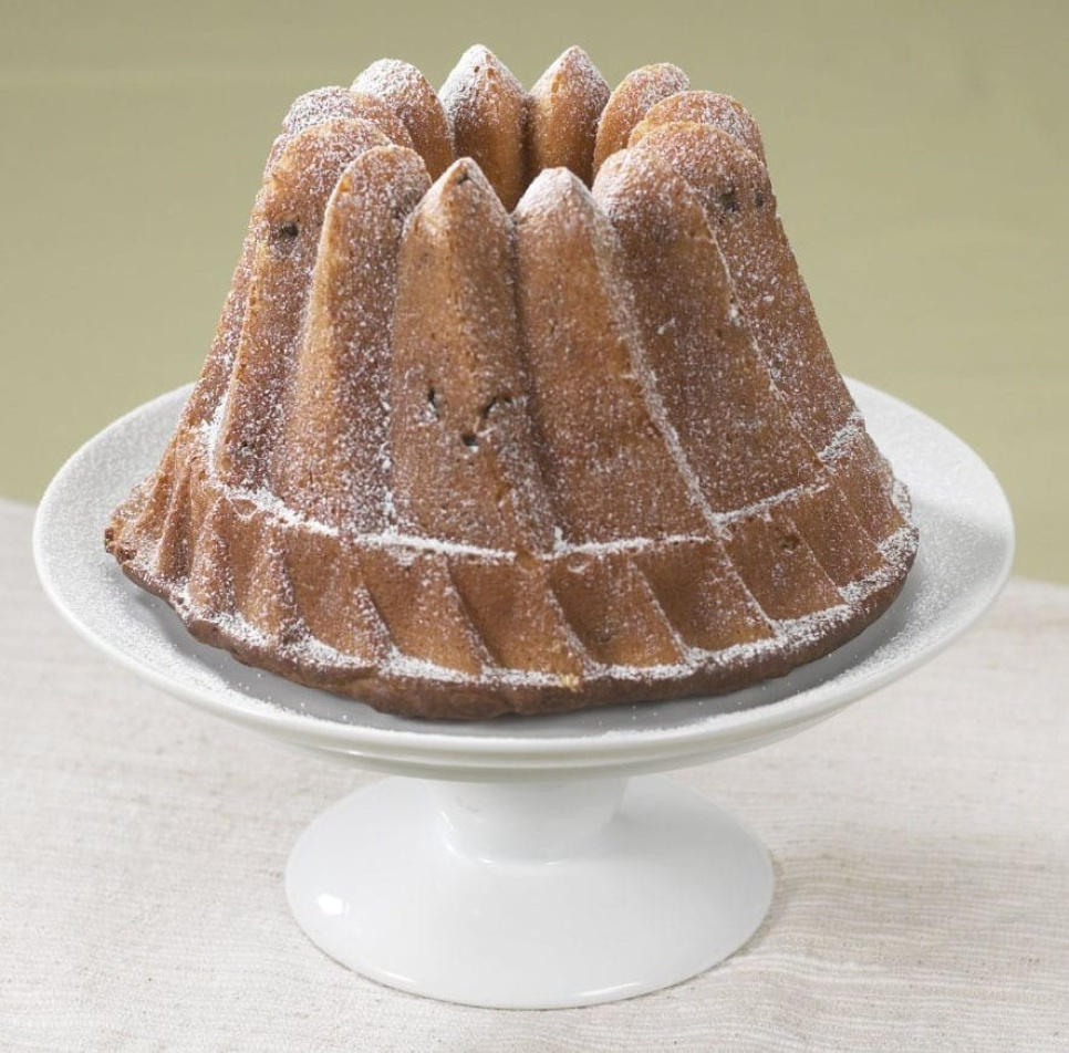 Bakeform Kugelhopf - Nordic Ware Bakeform Kugelhopf - Nordic Ware