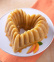 Bakeform, Elegant Heart Bundt - Nordic Ware