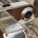 Pastamaskin, Atlas Plus med motor - Marcato