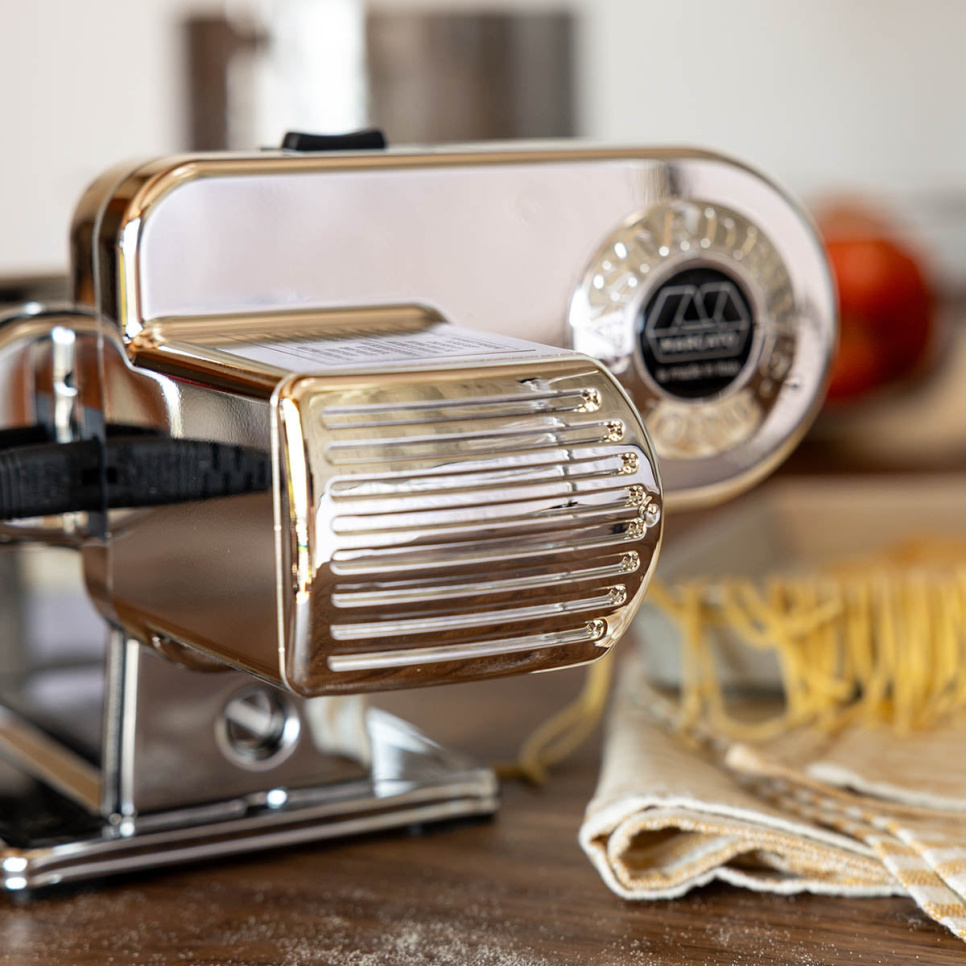 Pastamaskin, Atlas Plus med motor - Marcato