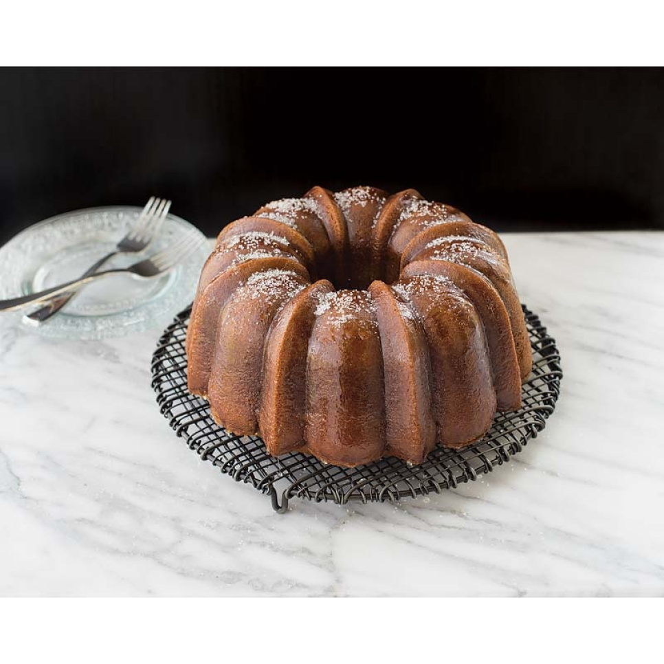 Bakeform Anniversary Bundt Pan - Nordic Ware