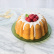 Bakeform, Anniversary Bundt Pan, 1,4 liter - Nordic Ware
