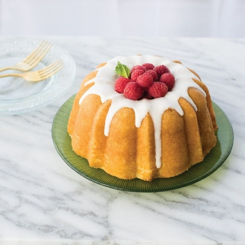 Bakeform, Anniversary Bundt Pan, 1,4 liter - Nordic Ware