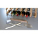 Sammenføyningssett for vinstativ - Traditional Wine Racks Co Sammenføyningssett for vinstativ - Traditional Wine Racks Co
