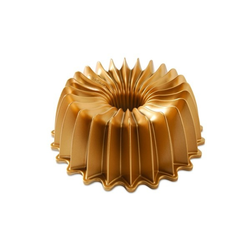 Bakeform, Brilliance Bundt Cake - Nordic Ware i gruppen Baking / Bakeformer / Kakeformer hos The Kitchen Lab (1422-18323)