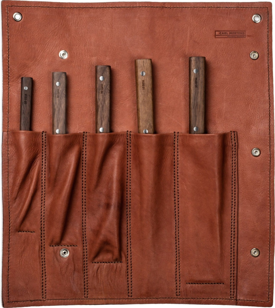 Metz knivoppbevaring - Carl Mertens Metz knivoppbevaring - Carl Mertens