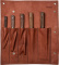 Metz knivoppbevaring - Carl Mertens