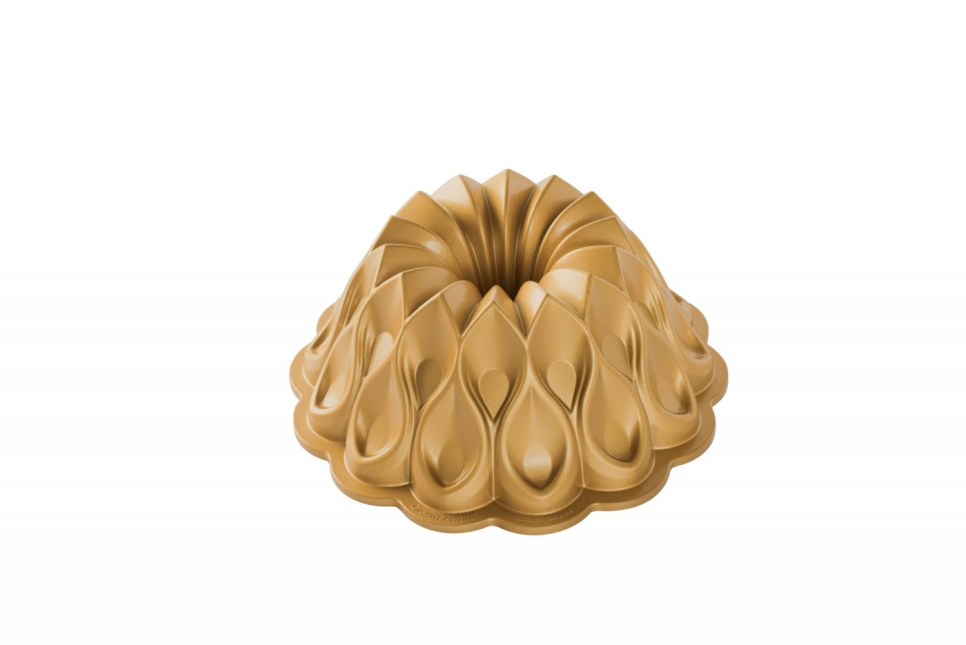 Crown Bundt Pan - Nordic Ware i gruppen Baking / Bakeformer / Kakeformer hos The Kitchen Lab (1422-23198)