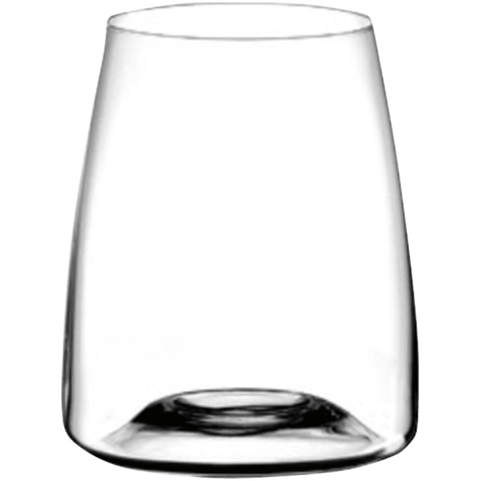 Vannglass, Side, 2-pakning - Zieher i gruppen Borddekking / Glass / Drikkeglass hos The Kitchen Lab (1422-25167)