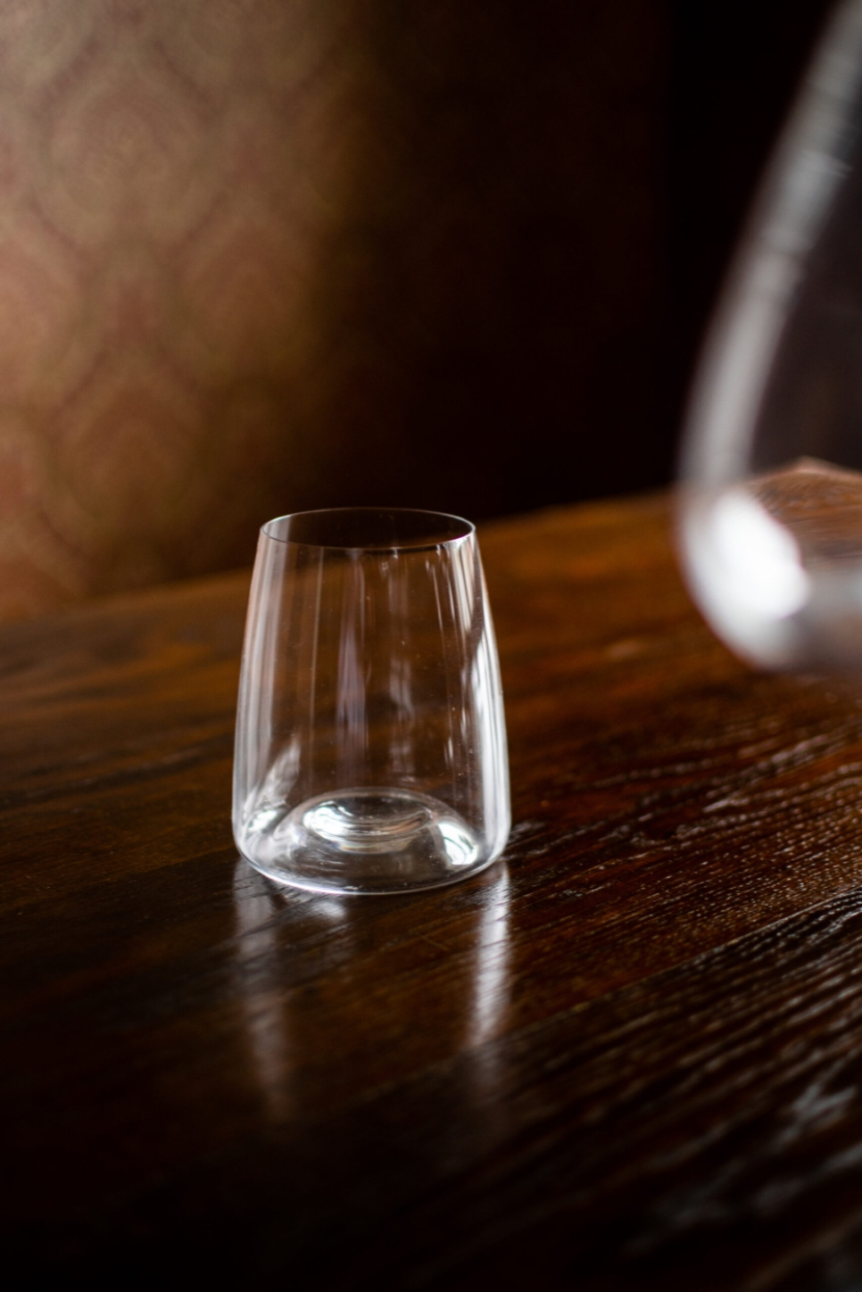 Vannglass, Side, 2-pakning - Zieher