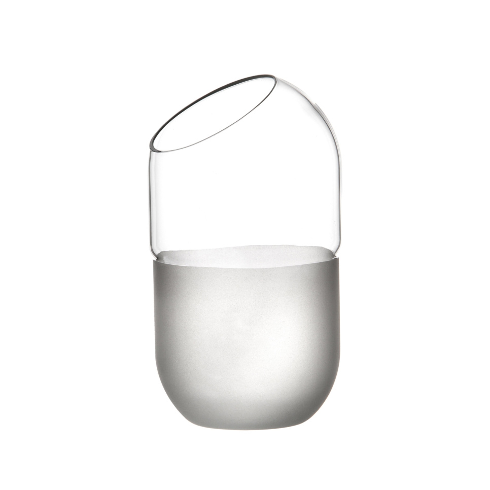 Drinkglass, The Pill - Zieher i gruppen Borddekking / Glass / Cocktailglass hos The Kitchen Lab (1422-25178)
