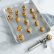 Cookieskje, liten - Nordic Ware