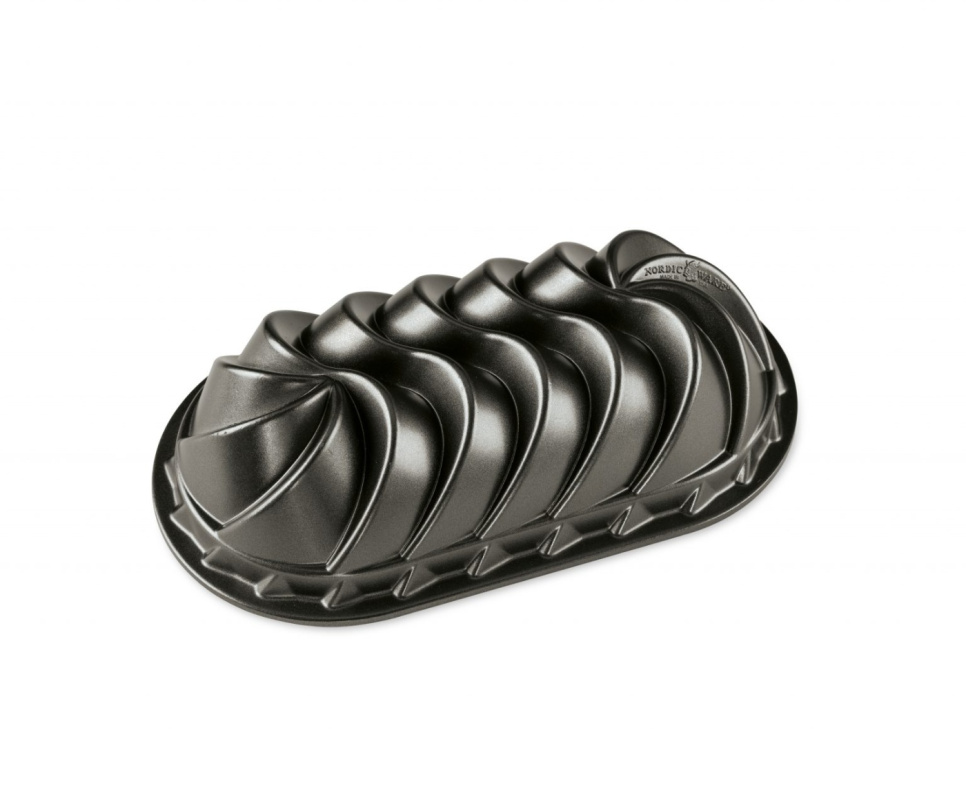 Bakeform, sukkerkake, 1,4 liter - Nordic. Ware i gruppen hos The Kitchen Lab (1422-25352)