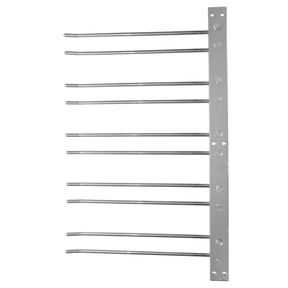 Glasshenger for takmontering - sølv, 15 glass - Hippie de Luxe Glasshenger for takmontering - sølv, 15 glass - Hippie de Luxe