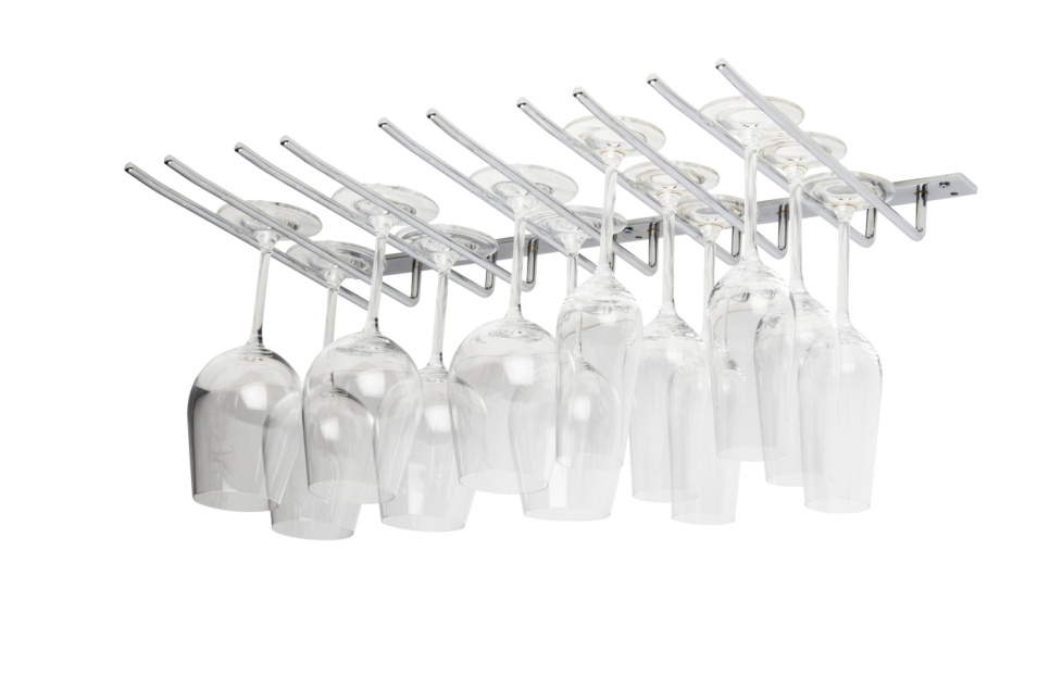 Glasshenger for takmontering - sølv, 15 glass - Hippie de Luxe Glasshenger for takmontering - sølv, 15 glass - Hippie de Luxe