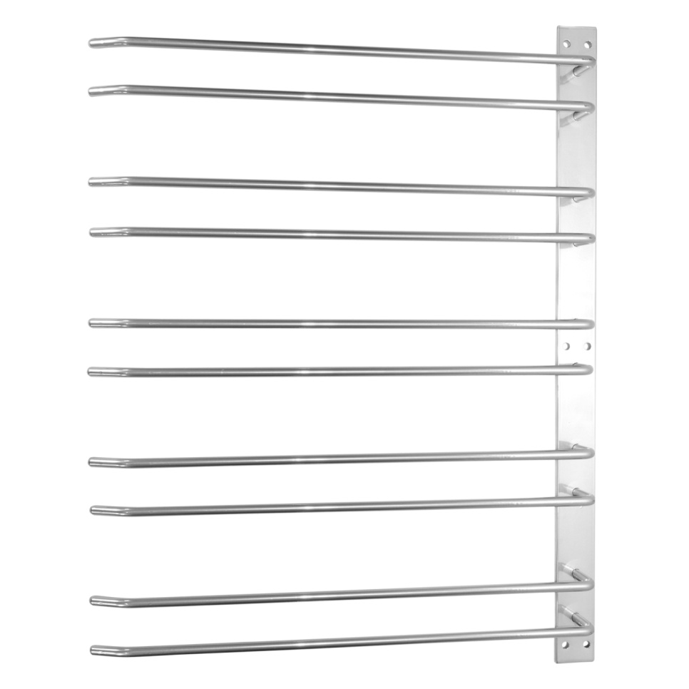 Glasshenger for takmontering - sølv, 20 glass - Hippie de Luxe Glasshenger for takmontering - sølv, 20 glass - Hippie de Luxe