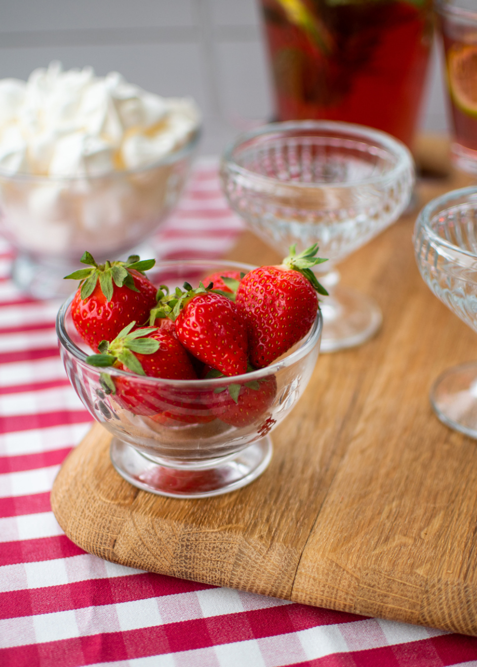 Isskål Abeille 6 stk - La Rochère Isskål Abeille 6 stk - La Rochère