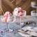 Dessertskål, Alice, 6-pakning - La Rochère