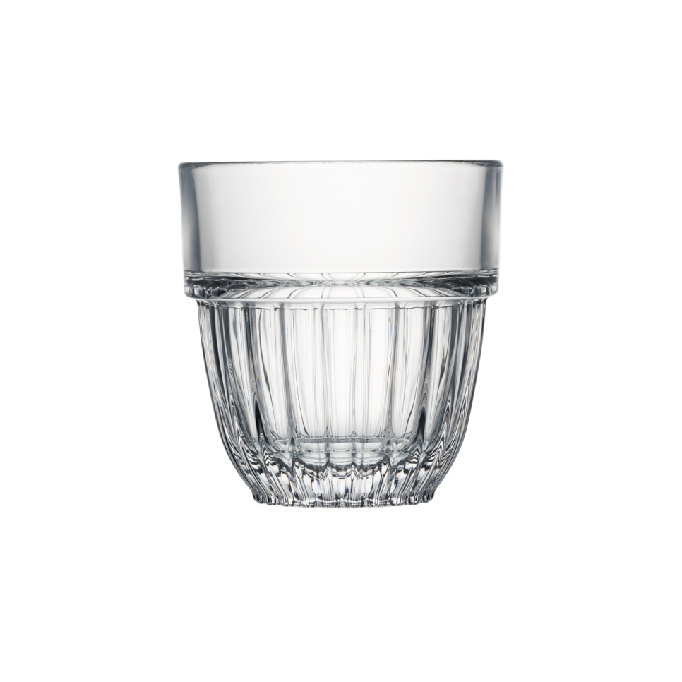 Vannglass, Cedrat, 6-pakning - La Rochère i gruppen Borddekking / Glass / Drikkeglass hos The Kitchen Lab (1422-36435)