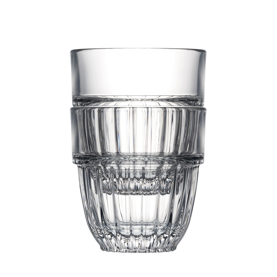 Vannglass, Cedrat, 6-pakning - La Rochère