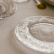 Dessertasjett 12 cm, Versailles, 6-pakning - La Rochère