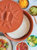 Tortillavarmer - Nordic Ware