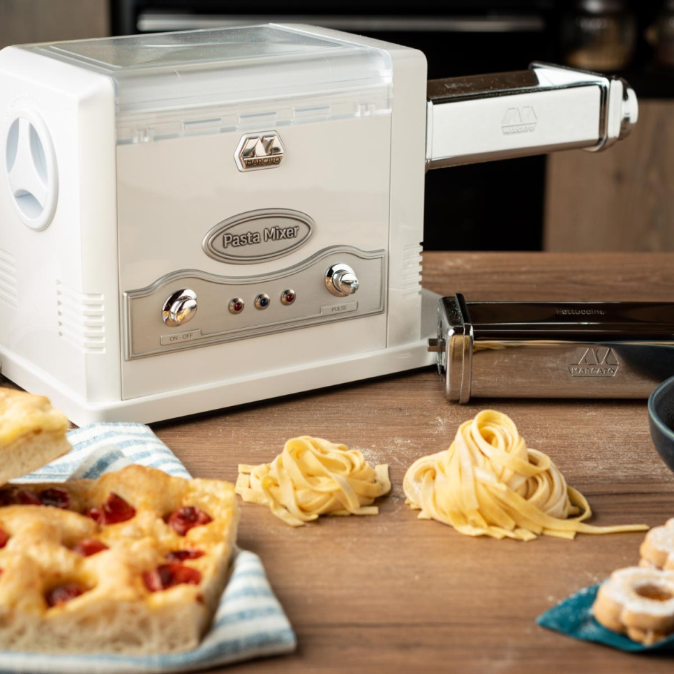 Pastamaskin med mikser, Pasta Fresca - Marcato