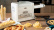Pastamaskin med mikser, Pasta Fresca - Marcato