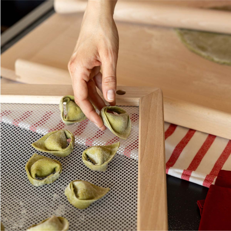 Tørkeramme for pasta, Telaio - Marcato