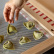 Tørkeramme for pasta, Telaio - Marcato
