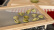 Tørkeramme for pasta, Telaio - Marcato