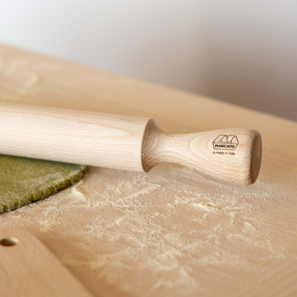 Mattarello - Marcato